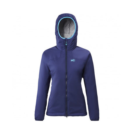 K BELAY HOODIE W