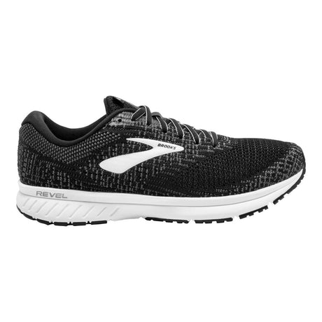 REVEL 3 BLACK 088
