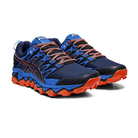 GEL-FUJITRABUCO 7 BLUE EXPA