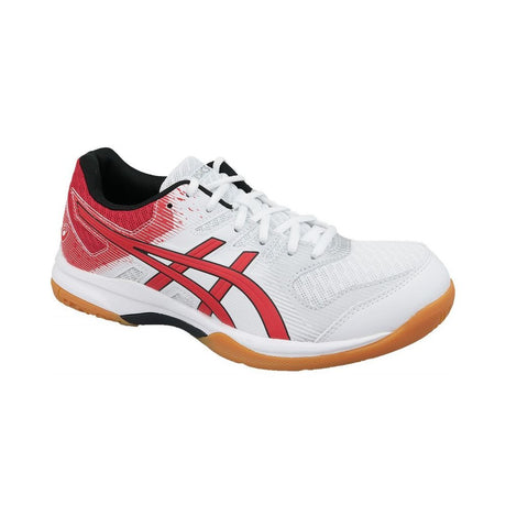 GEL-ROCKET 9 WHITE/CLA