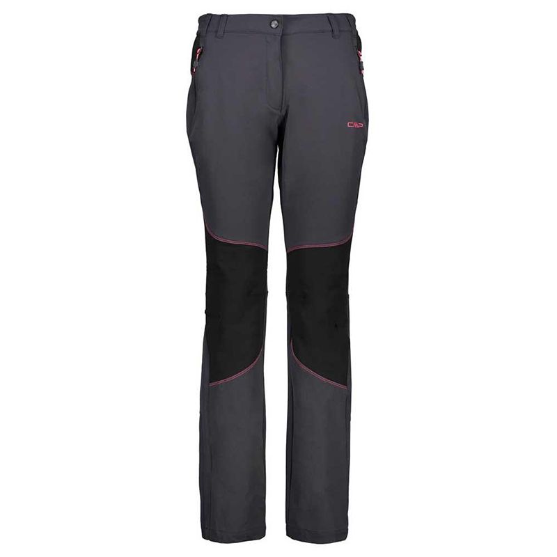 W LONG PANT 3M06602