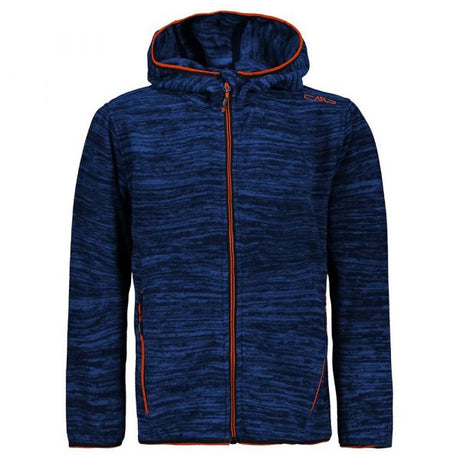 B JACKET FIX HOOD 39G0634