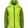B JACKET FIX HOOD HYBRID 39H0574