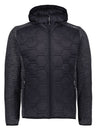 M JACKET FIX HOOD HYBRID 39H0587