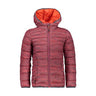 G JACKET ZIP HOOD 39Z0175