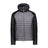 M BOMBER ZIP HOOD 39Z0457