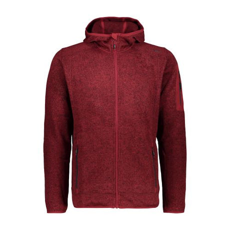 M JACKET FIX HOOD 3H60847N