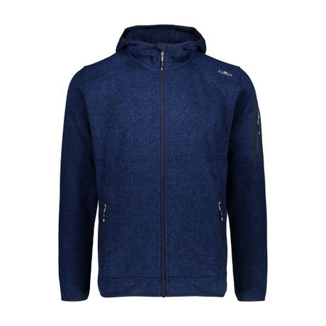 M JACKET FIX HOOD 3H60847N