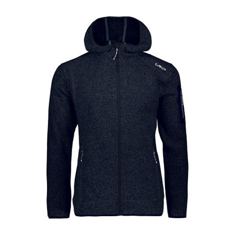 M JACKET FIX HOOD 3H60847N