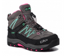 KIDS RIGEL MID WP 3Q12944-37UD