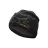 BIRD HEAD TOQUE