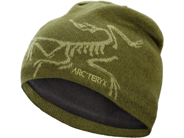 BIRD HEAD TOQUE