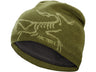 BIRD HEAD TOQUE