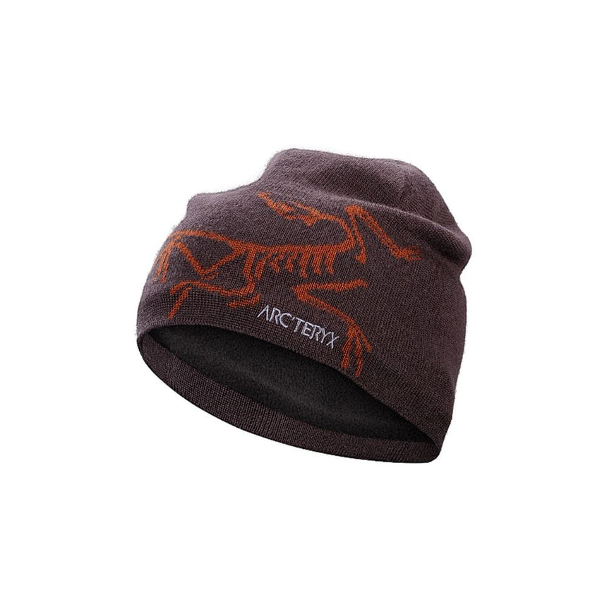 BIRD HEAD TOQUE