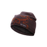 BIRD HEAD TOQUE