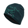 BIRD HEAD TOQUE