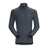 RHO LT ZIP NECK MEN'S
