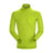 RHO LT ZIP NECK MEN'S