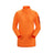 RHO LT ZIP NECK WOMEN'S