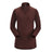 RHO LT ZIP NECK WOMEN'S