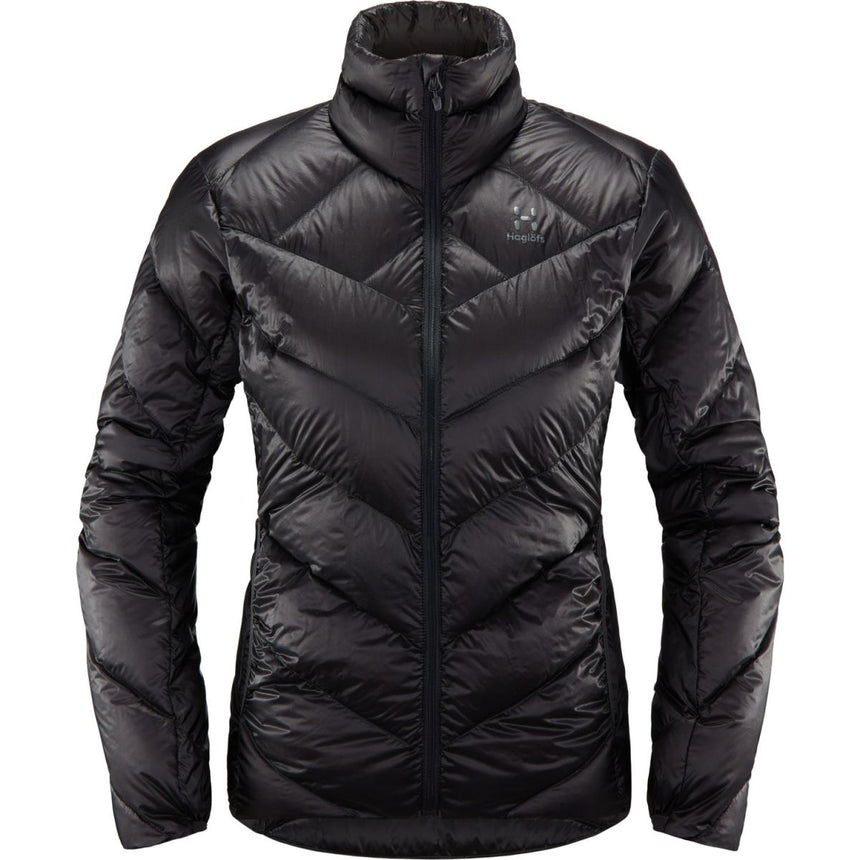 L.I.M ESSENS JACKET WOMEN