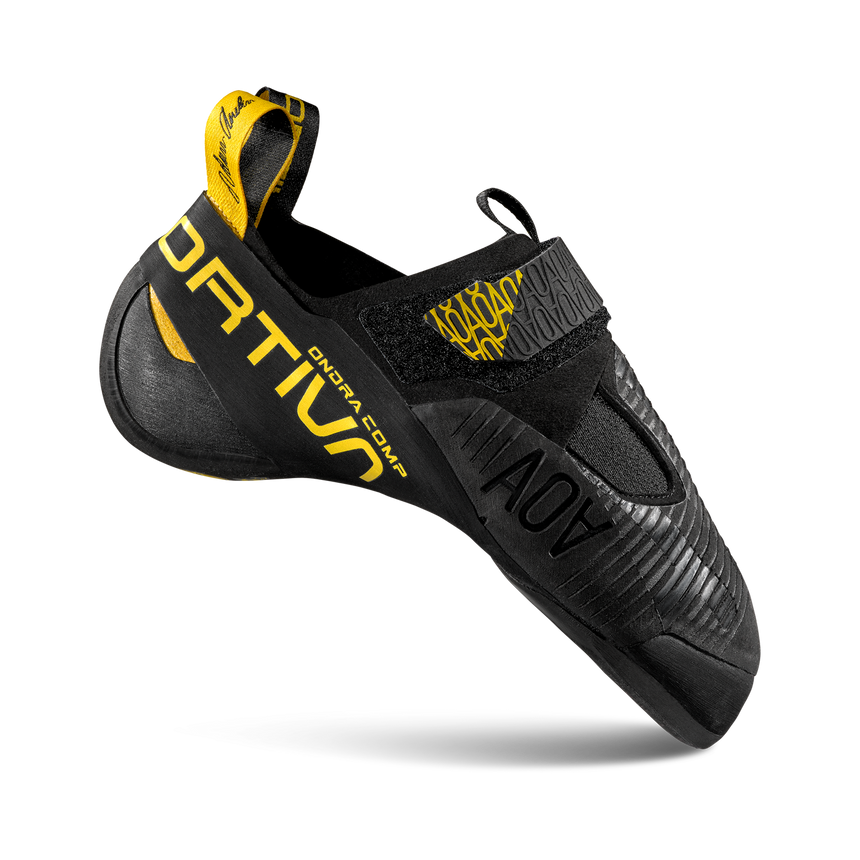 Ondra Comp
