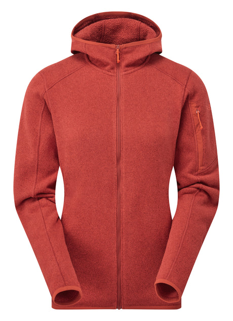 Ryvoan Hoody Wmns
