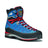 ELBRUS GV MM BLU ASTER/ARGENTO