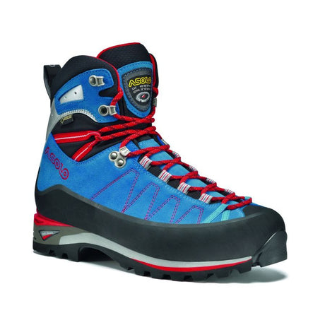 ELBRUS GV MM BLU ASTER/ARGENTO
