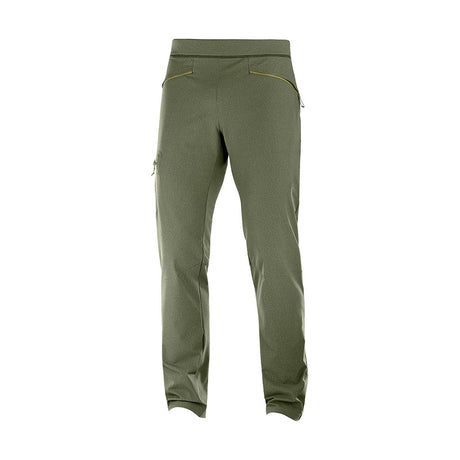 WAYFARER AS TAPERED PANT -OLIV