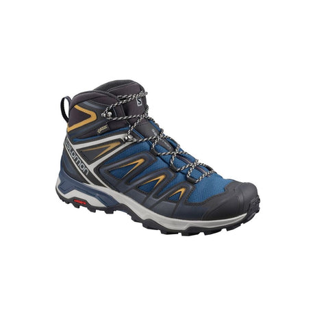 X ULTRA 3 MID GTX SARGASSO