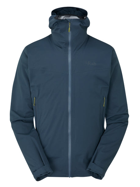 Kinetic 2.0 Jacket