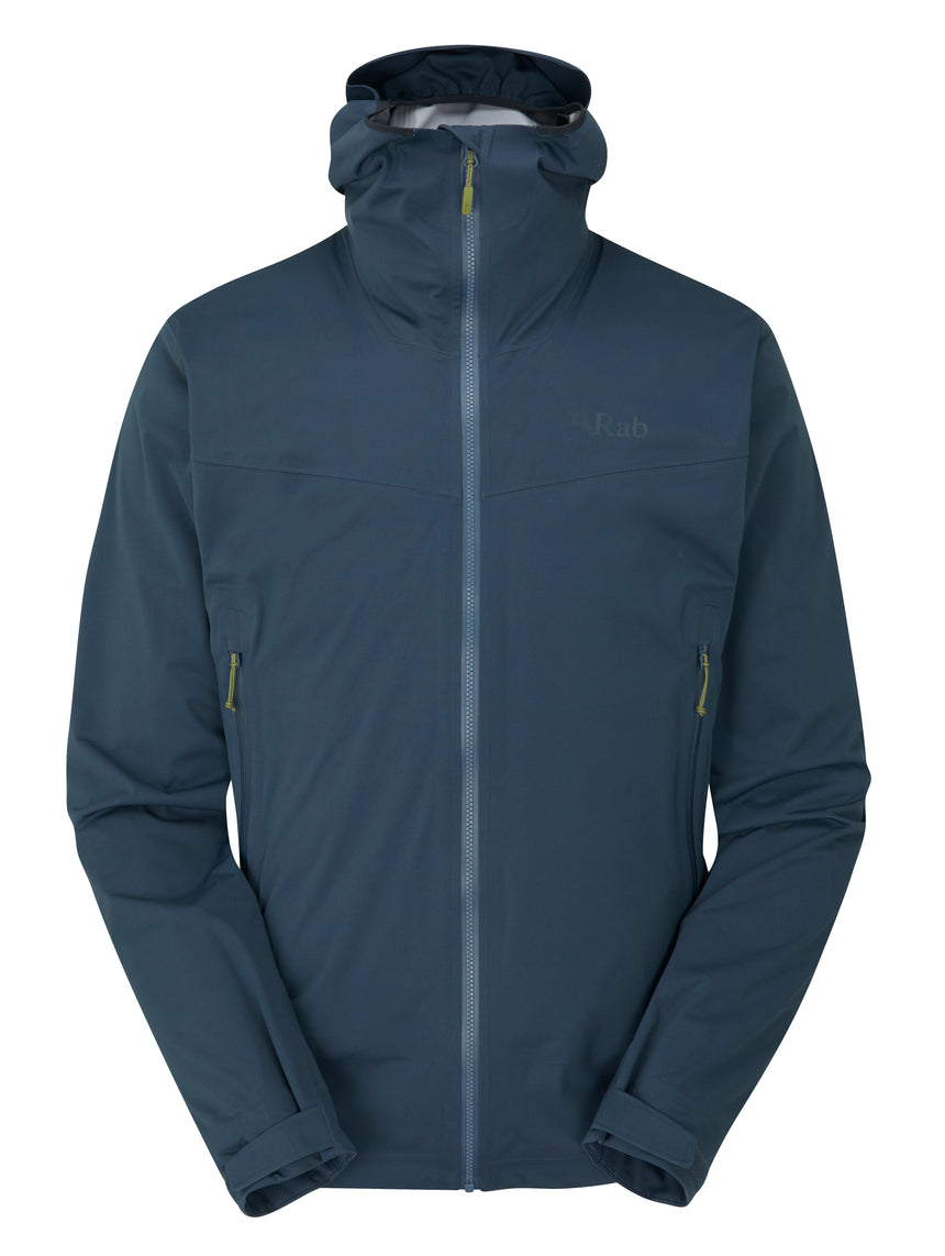 Kinetic 2.0 Jacket