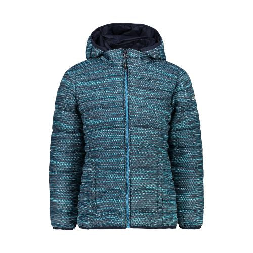 G JACKET ZIP HOOD 39Z0175