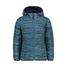 G JACKET ZIP HOOD 39Z0175