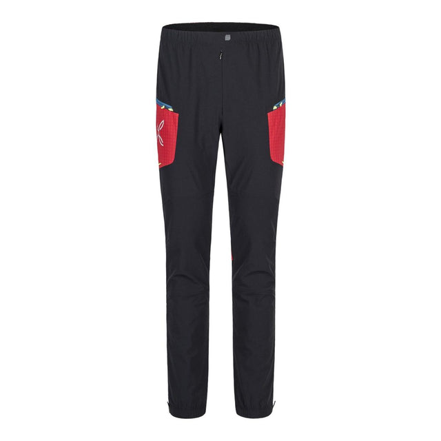 SKI STYLE PANTS
