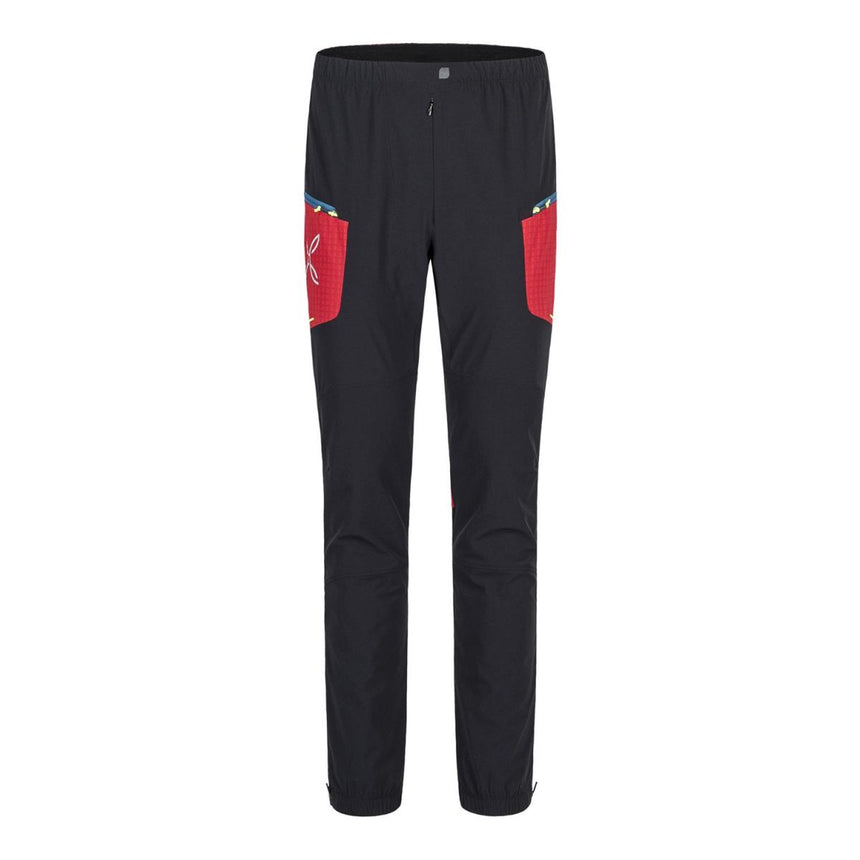 SKI STYLE PANTS