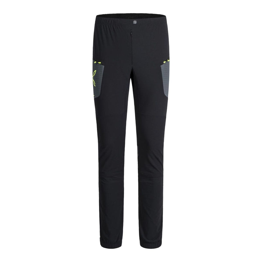 SKI STYLE PANTS