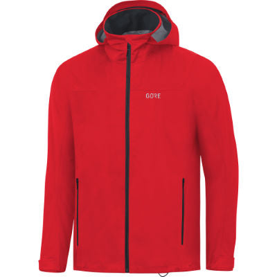 R3 GTX ACTIVE HOODED JACKET