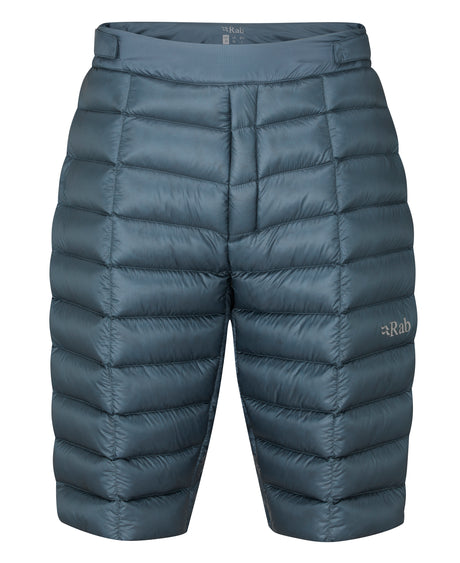 Mythic Shorts