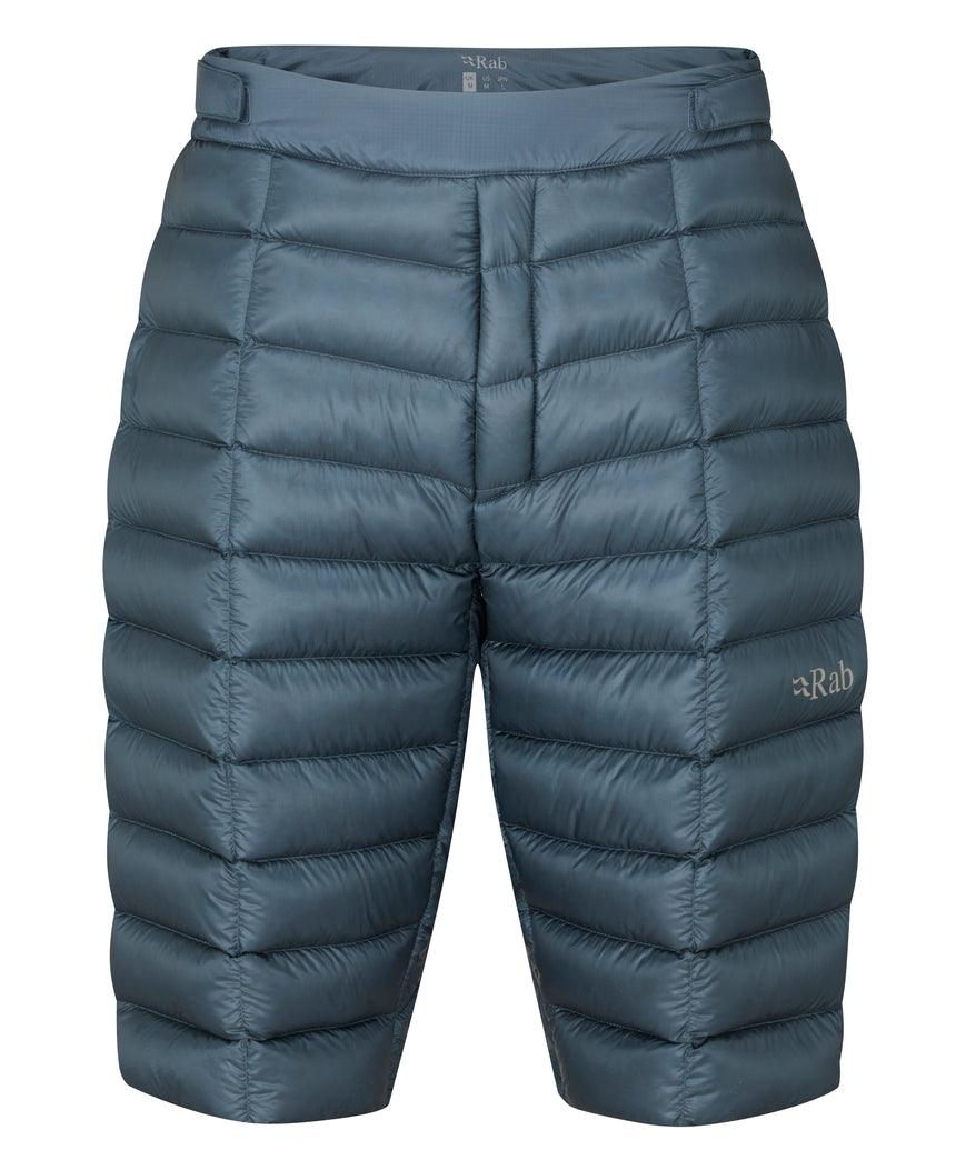 Mythic Shorts