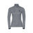 BL TOP TURTLE NECK L/S HALF ZIP ACTIVE W