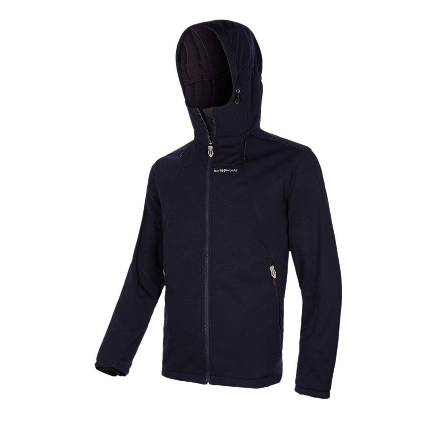 CHAQUETA KUTHAI