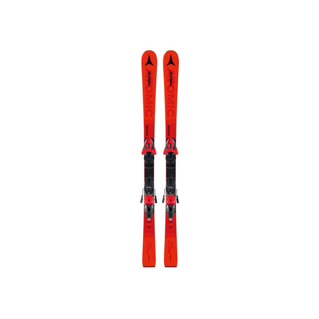 REDSTER J9 RS J-RP² + L 7 RED