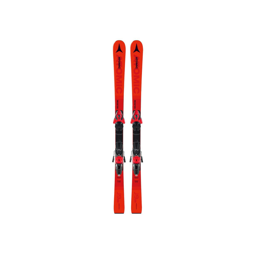 REDSTER J9 RS J-RP² + L 7 RED
