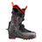 BACKLAND PRO ANTHRACITE/RED