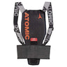 LIVE SHIELD JR BLACK