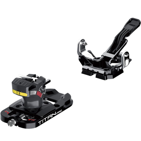 ATTACCO TITAN VARIO.2