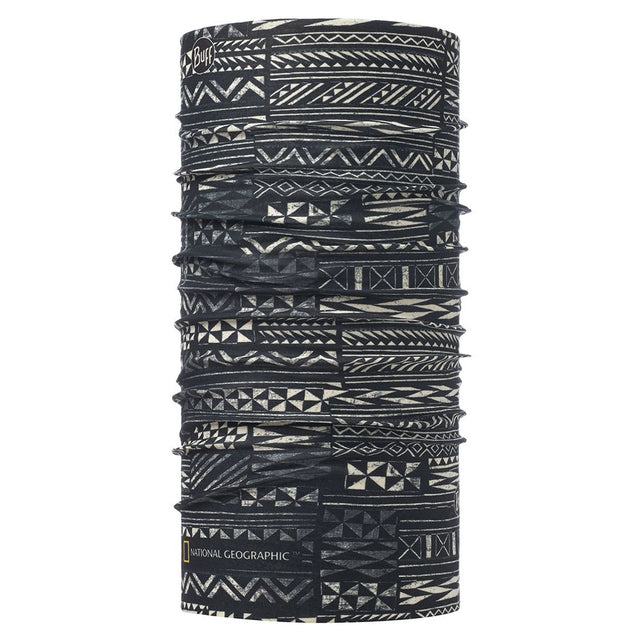NATIONAL GEOGRAPHIC ORIGINAL ZENDAI BLACK