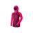 RADICAL DWN W HOOD JKT